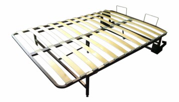 Ортопедическое основание для подъемной кровати из шкафа
